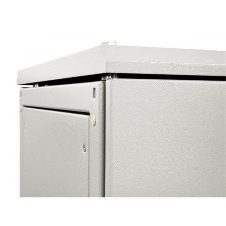 Бічні стінки ZPAS SZE2 2000x400 вкладні, 2 шт.