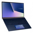 ASUS Ноутбук UX534FTC-AA305T 15.6UHD IPS/Intel i7-10510U/16/1024SSD/NVD1650-4/W10/Blue ASUS Ноутбук UX534FTC-AA305T 15.6UHD IPS/Intel i7-10510U/16/1024SSD/NVD1650-4/W10/Blue