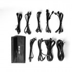 Chieftec Chieftronic PowerUP[Блок живлення RETAIL Chieftronic PowerUP Gold GPX-850FC,12cm fan,a/PFC,Fully Modular]