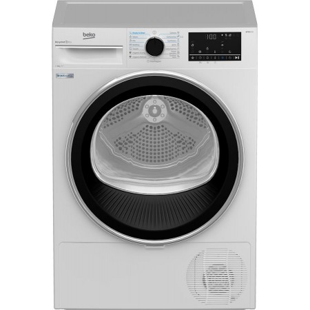 Beko Сушильна машина тепловий насос, 9кг B5T69233