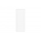 ARDESTO Підставка прямокутна Prato, 14*6 см, порцеляна