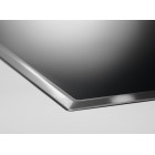 Electrolux Варильна поверхня електрична склокерамічна, 60см, чорний