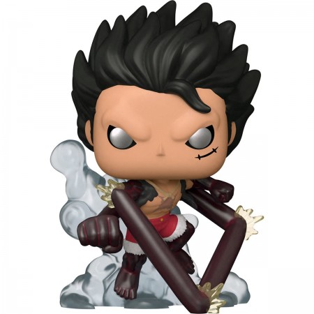 Funko Фігурка Funko POP Animation: One Piece - Snake-Man Luf
