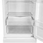 ARDESTO Холодильник з нижн. мороз., 185x60х59.5, холод.відд.-223л, мороз.відд.-89л, 2дв., А+, ST, білий