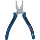 Bosch Шурупокрут-дриль акумуляторний GSB 12В 2х2А·год 30Нм 400·1300об·хв 0.89кг GAL 12V-20 + набір ручного інструменту Bosch Шурупокрут-дриль акумуляторний GSB 12В 2х2А·год 30Нм 400·1300об·хв 0.89кг GAL 12V-20 + набір ручного інструменту