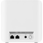 ASUS Система WiFi-Mesh ASUS ZenWiFi BD4 BE3600, 2x2,5GE WAN/LAN, 3мод, білий