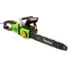 Пила ланцюгова мережева Gartner CSE-2616 2600Вт 40см 5.4кг