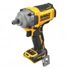 Гайковерт ударний DeWalt XR Li-Ion безщітковий 18В 1084Нм 2000об/хв 3250уд/хв 1/2
