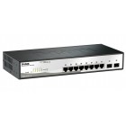 D-Link DGS-1210-10/C D-Link DGS-1210-10/C