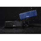 2E Акустична система SoundXBlock TWS, MP3, Wireless, Waterproof Blue