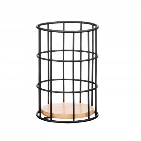 ARDESTO Підставка для столових приборів Midori 11х11х17см, м