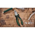 Bosch Плоскогубці комбіновані, 180мм