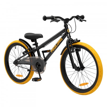 Miqilong Дитячий велосипед ST 20