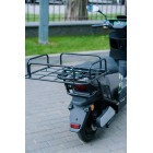 Електроскутер 2E S70, сірий