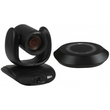 AVER Система ВКЗ VC550