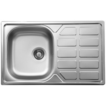 Deante Мийка кухонна Soul, Deante Мийка кухонна Soul,