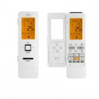 Кондиціонер Cooper&Hunter CH-S09FTXD2-SC Сріблястий