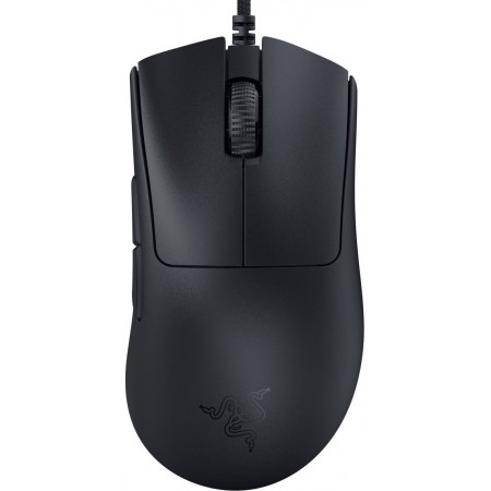 Razer Миша DeathAdder V3, USB-A, чорний