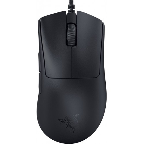 Razer Миша DeathAdder V3, USB-A, чорний
