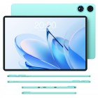 Планшет 11" Teclast P50AI 6/128Gb Aquamarine (6940709687147)