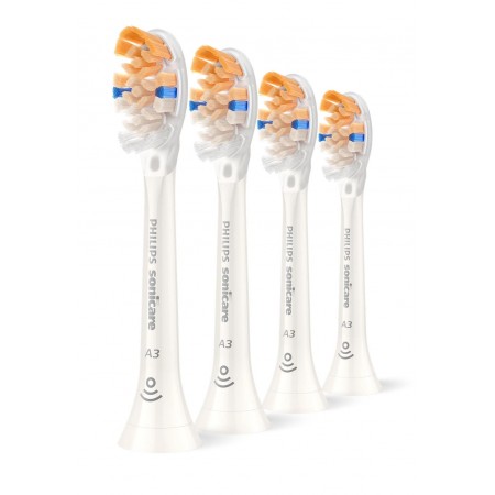 Philips Насадки для звукової зубної щітки Sonicare HX9094/87