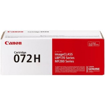 Canon Картридж 072H MF287dw Canon Картридж 072H MF287dw
