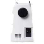 Minerva Швейна машина Max30, електромех., 71 Вт, 13 швейних операцій, петля напівавтомат, білий