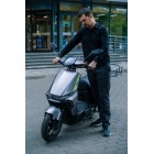 Електроскутер 2E S70, сірий