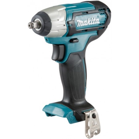 Makita Гайковерт ударний TW140DZ, акумуляторний, 10.8В, CXT,