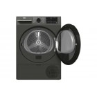 Beko Сушильна машина тепловий насос, 8кг, A++, 60см, дисплей, сірий Beko Сушильна машина тепловий насос, 8кг, A++, 60см, дисплей, сірий