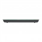 ARDESTO Ваги кухонні CHERRY, 5кг, AAAx2 в комплекті, скло, багатокольоровий