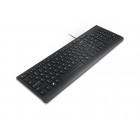 Lenovo Клавіатура Essential Wired Keyboard (Black) - Ukraine