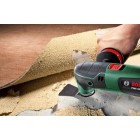 Bosch Багатофункціональний інструмент реноватор PMF 220 C 220Вт 15000-20000об·хв 1.1кг