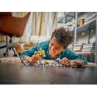 Конструктор LEGO Star Wars Бойовий загін бійців-клонів 327-го галактичного корпусу