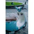 Електроскутер 2E MQ6, синій