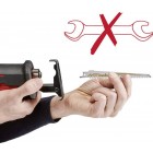 Einhell Пила шабельна TC-AP 690 E 4326180 Einhell Пила шабельна TC-AP 690 E 4326180