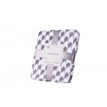 Плед Ardesto Flannel, 160х2 Плед Ardesto Flannel, 160х2