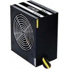 Chieftec Блок живлення Smart (500W), >85%, 120мм, 1xMB 24pin(20+4), 1xCPU 8pin(4+4), 2xMolex, 3xSATA, 1xPCIe 8pin(6+2) Chieftec Блок живлення Smart (500W), >85%, 120мм, 1xMB 24pin(20+4), 1xCPU 8pin(4+4), 2xMolex, 3xSATA, 1xPCIe 8pin(6+2)