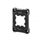 2E Gaming Контактна рамка для процесора Air Cool SCPB-AM5, Aluminum, Black