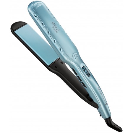 Remington Випрямляч Wet 2 Straight, 62Вт, темп.режимів-10, 1