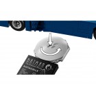 LEGO Конструктор Batman Бетмен на бетмобілі проти Харлі Квін і Містера Фріза