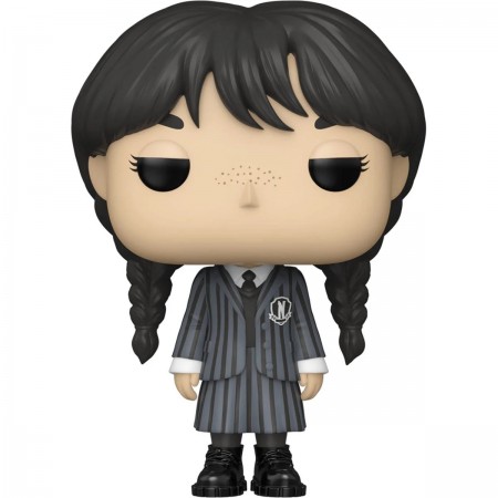 Funko Фігурка Funko POP TV: Wednesday - Wednesday