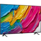 Телевізор 65" LG 65QNED80A6A Телевізор 65" LG 65QNED80A6A