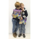 MagPlayer Конструктор магнітний 14 ел. (MPB-14) MagPlayer Конструктор магнітний 14 ел. (MPB-14)