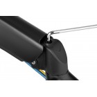 2E Підставка для монітора, настільна, 1 монітор 17-43