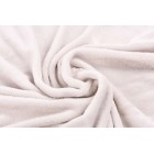 ARDESTO Плед Flannel, 160х200см, айворі, 100% поліестер ARDESTO Плед Flannel, 160х200см, айворі, 100% поліестер