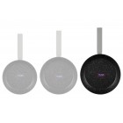 ARDESTO Сковорода Ardesto Gemini Marmo 28 см, cірий, алюміній