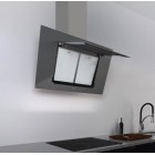 Cata Витяжка похила, 80см, 1350м.куб/год, Thalasa 800 xggr, сірий Cata Витяжка похила, 80см, 1350м.куб/год, Thalasa 800 xggr, сірий