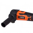 TEKHMANN Багатофункціональний інструмент акумуляторний TCMT-3/i20 20В 5000-20000кол·хв кут коливань 1.5° 1.02 кг без АКБ і ЗП TEKHMANN Багатофункціональний інструмент акумуляторний TCMT-3/i20 20В 5000-20000кол·хв кут коливань 1.5° 1.02 кг без АКБ і ЗП