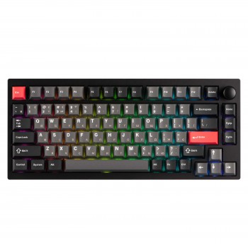 Lemokey Клавіатура механічн